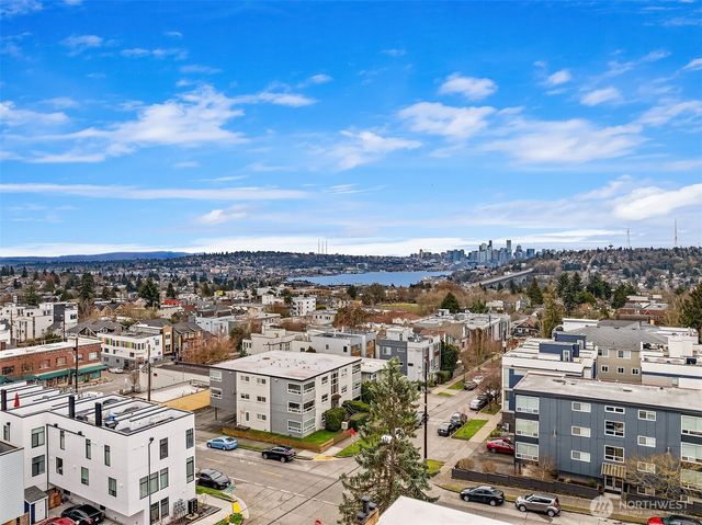 4309 Evanston Avenue N, Seattle, WA 98103