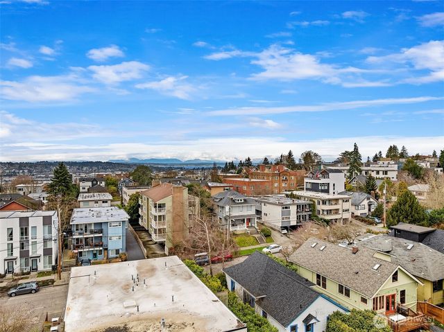 4309 Evanston Avenue N, Seattle, WA 98103