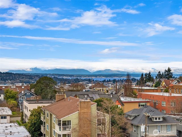 4309 Evanston Avenue N, Seattle, WA 98103