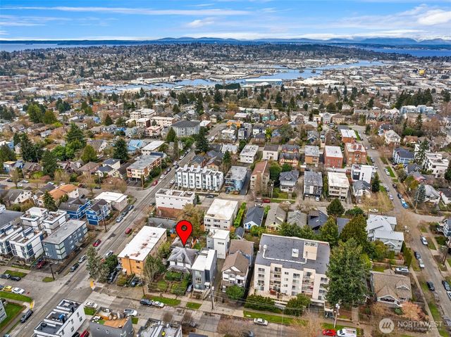 4309 Evanston Avenue N, Seattle, WA 98103