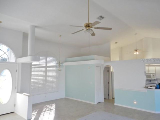 1980 AQUI ESTA DRIVE, Punta Gorda, FL 33950