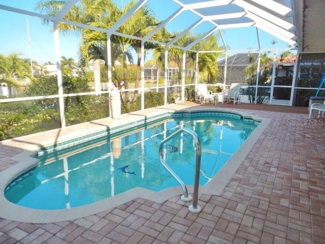 1980 AQUI ESTA DRIVE, Punta Gorda, FL 33950