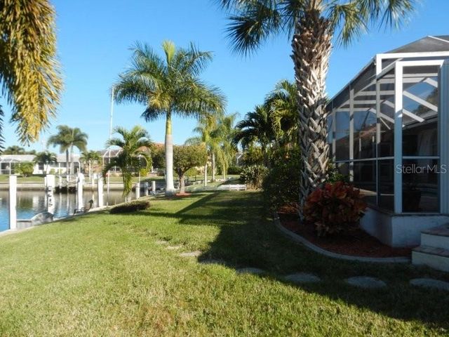 1980 AQUI ESTA DRIVE, Punta Gorda, FL 33950