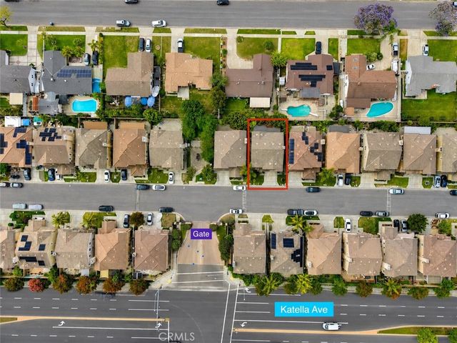 9346 Meridian, Garden Grove, CA 92841