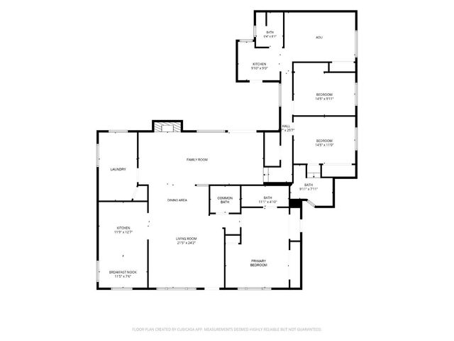 1611 Cameo Way, Modesto, CA 95350