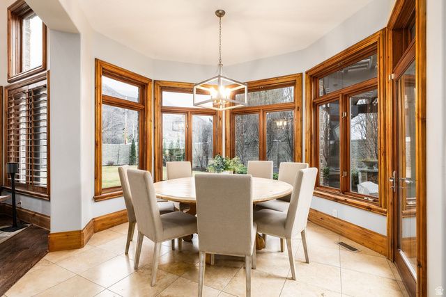 5083 S CLARENDEN PL, Holladay, UT 84117