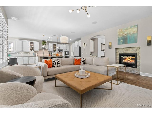 4133 Zodiac Pl, Castle Rock, CO 80109