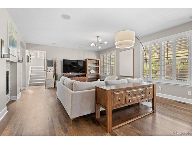 4133 Zodiac Pl, Castle Rock, CO 80109