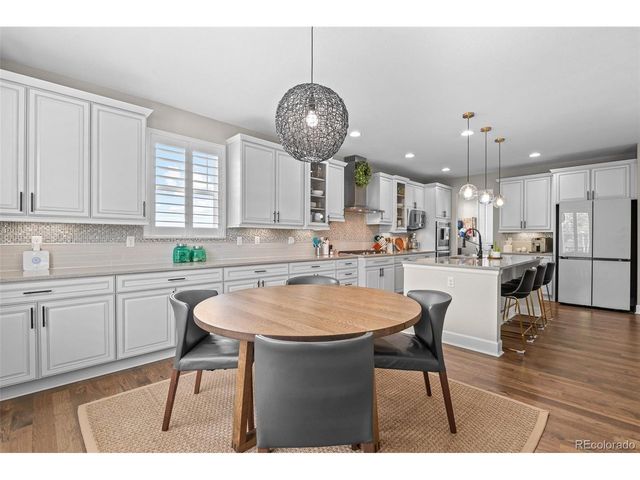 4133 Zodiac Pl, Castle Rock, CO 80109