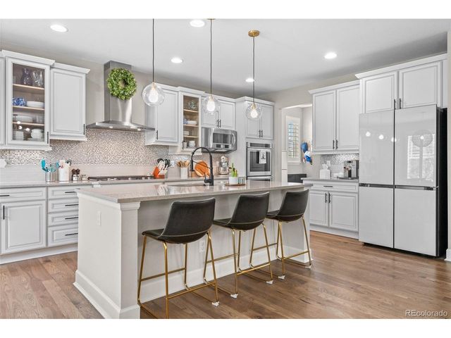 4133 Zodiac Pl, Castle Rock, CO 80109