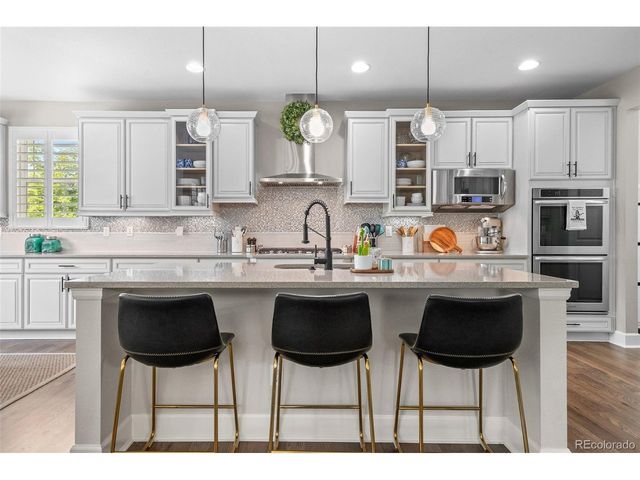 4133 Zodiac Pl, Castle Rock, CO 80109