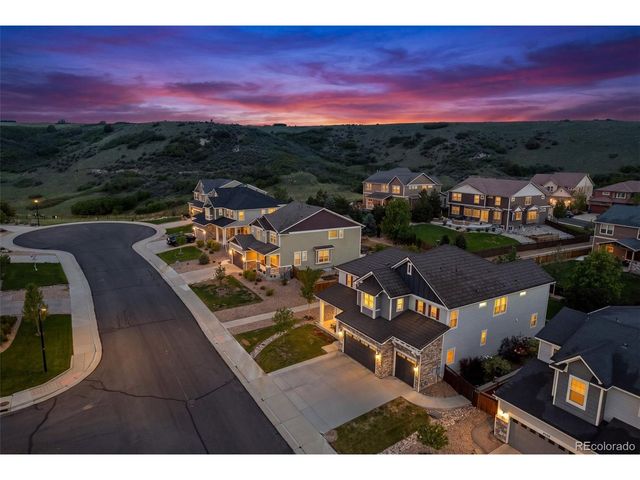 4133 Zodiac Pl, Castle Rock, CO 80109