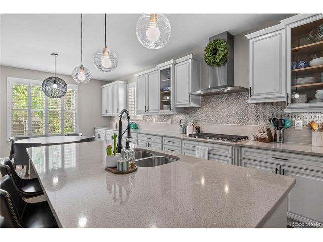 4133 Zodiac Pl, Castle Rock, CO 80109