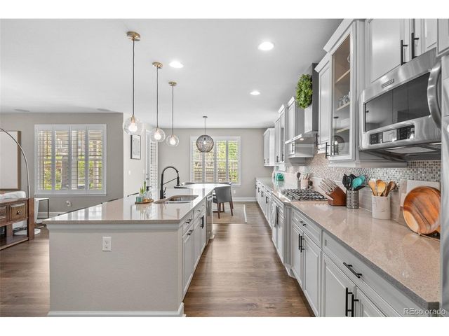 4133 Zodiac Pl, Castle Rock, CO 80109