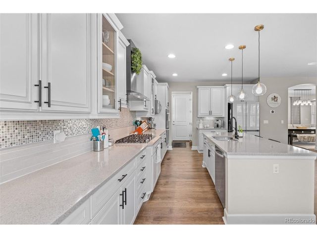 4133 Zodiac Pl, Castle Rock, CO 80109