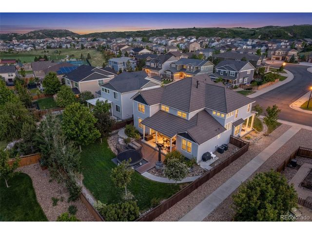 4133 Zodiac Pl, Castle Rock, CO 80109
