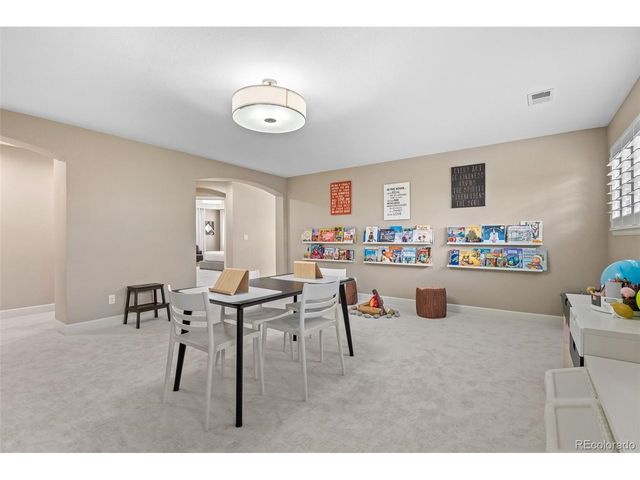 4133 Zodiac Pl, Castle Rock, CO 80109