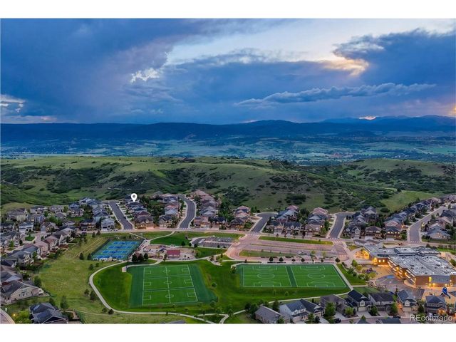4133 Zodiac Pl, Castle Rock, CO 80109