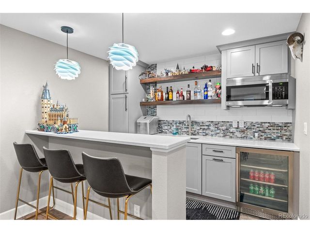 4133 Zodiac Pl, Castle Rock, CO 80109