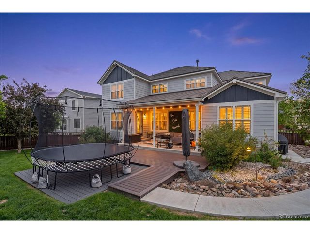 4133 Zodiac Pl, Castle Rock, CO 80109