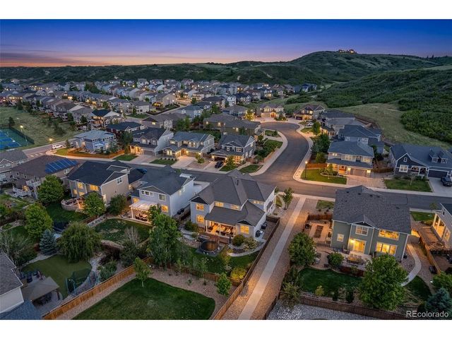 4133 Zodiac Pl, Castle Rock, CO 80109