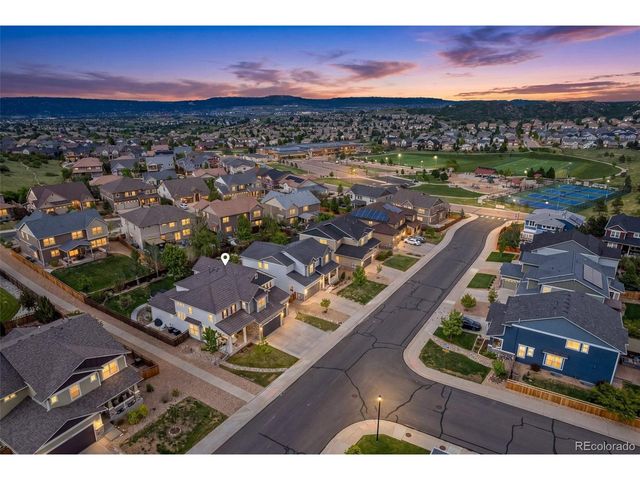 4133 Zodiac Pl, Castle Rock, CO 80109
