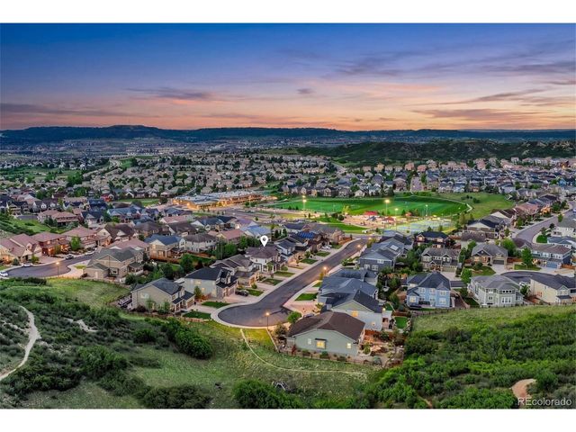 4133 Zodiac Pl, Castle Rock, CO 80109