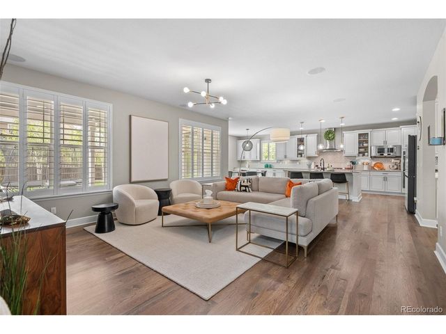 4133 Zodiac Pl, Castle Rock, CO 80109
