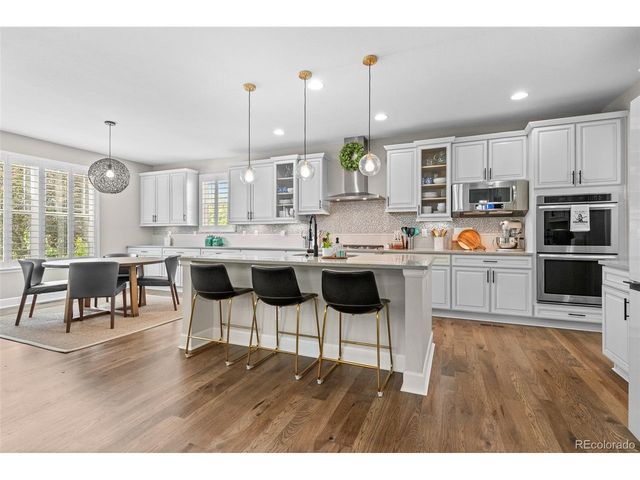 4133 Zodiac Pl, Castle Rock, CO 80109