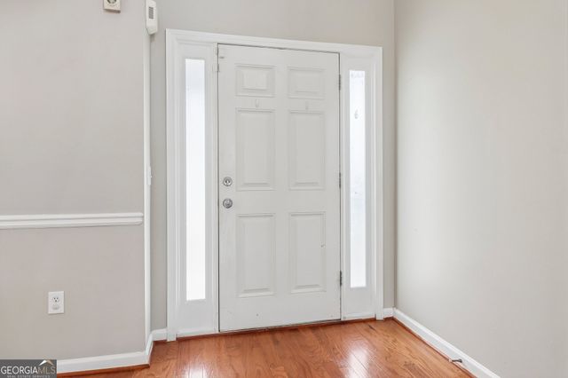 2773 Saddle Horn Place, Snellville, GA 30039