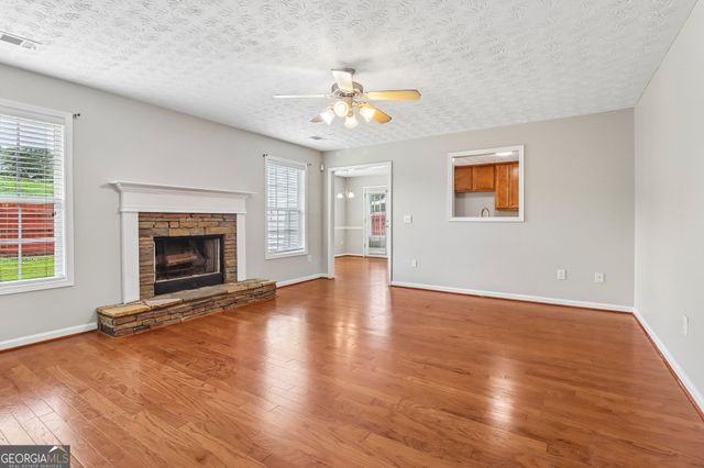 2773 Saddle Horn Place, Snellville, GA 30039