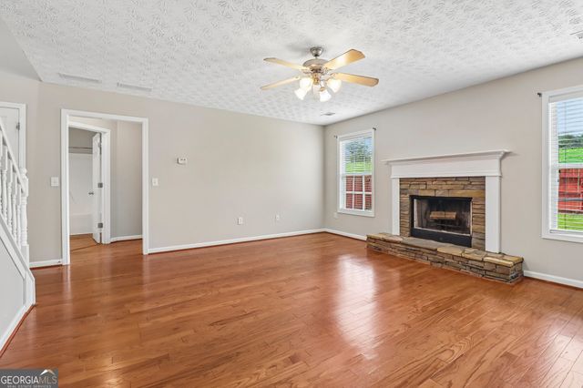 2773 Saddle Horn Place, Snellville, GA 30039