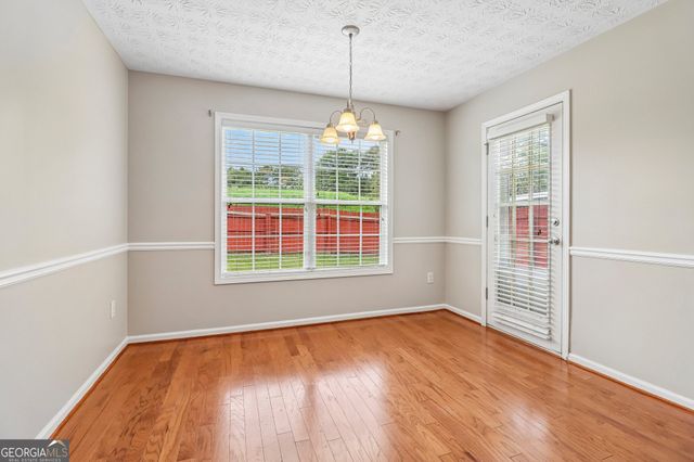 2773 Saddle Horn Place, Snellville, GA 30039