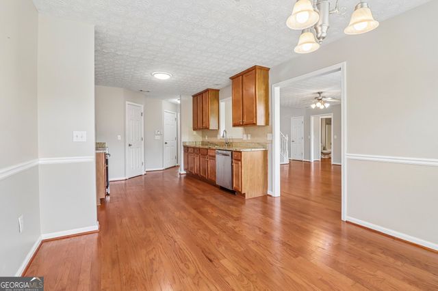 2773 Saddle Horn Place, Snellville, GA 30039
