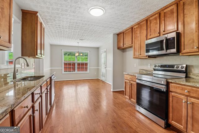 2773 Saddle Horn Place, Snellville, GA 30039
