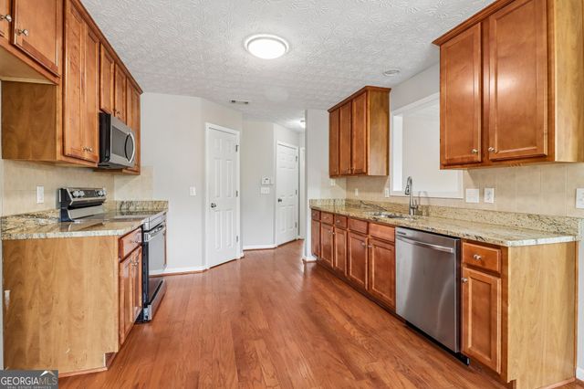 2773 Saddle Horn Place, Snellville, GA 30039