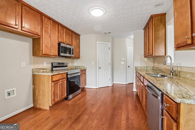2773 Saddle Horn Place, Snellville, GA 30039