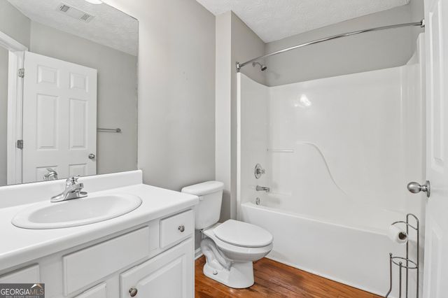 2773 Saddle Horn Place, Snellville, GA 30039