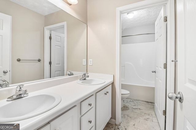 2773 Saddle Horn Place, Snellville, GA 30039