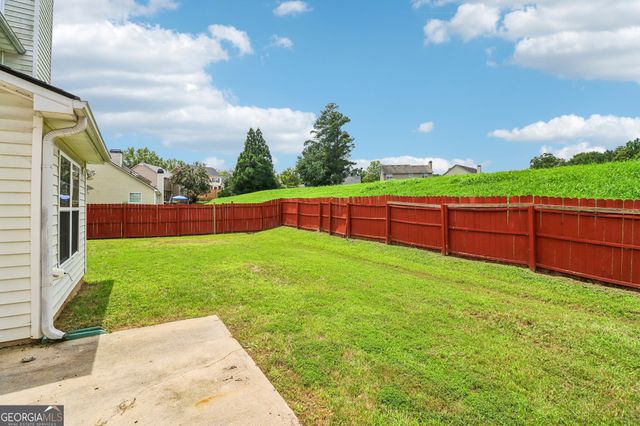 2773 Saddle Horn Place, Snellville, GA 30039
