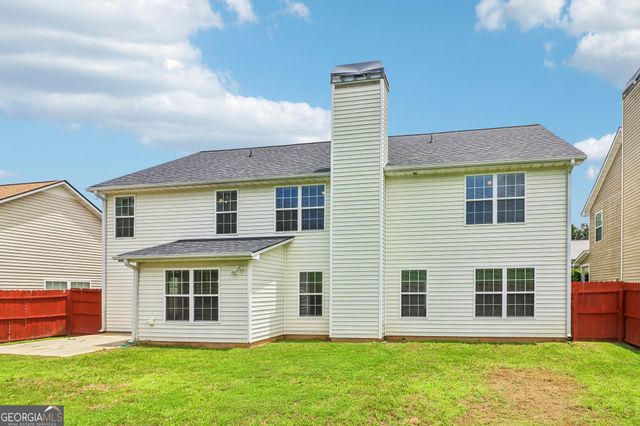 2773 Saddle Horn Place, Snellville, GA 30039