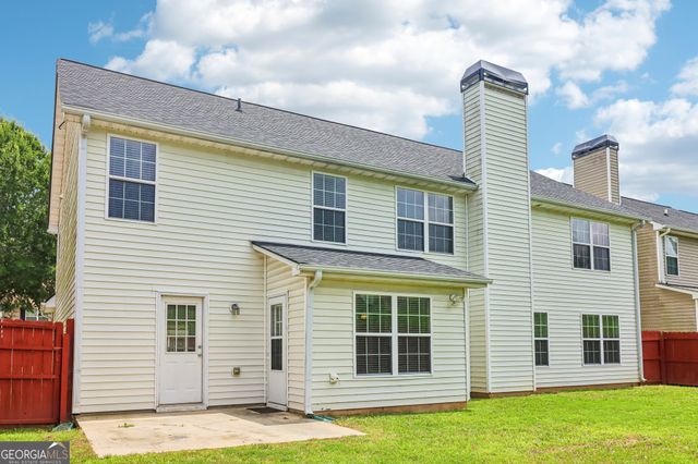 2773 Saddle Horn Place, Snellville, GA 30039