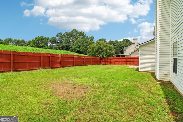 2773 Saddle Horn Place, Snellville, GA 30039