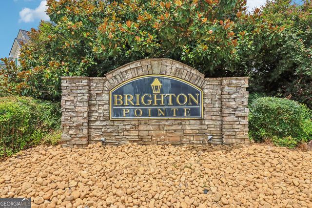2773 Saddle Horn Place, Snellville, GA 30039