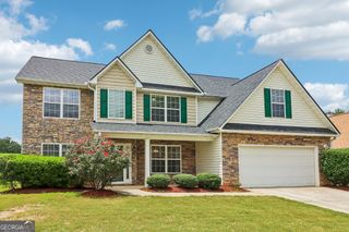 2773 Saddle Horn Place, Snellville, GA 30039