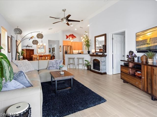 24550 Redfish ST, Bonita Springs, FL 34134