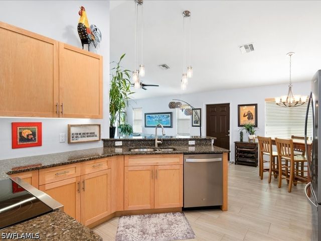 24550 Redfish ST, Bonita Springs, FL 34134