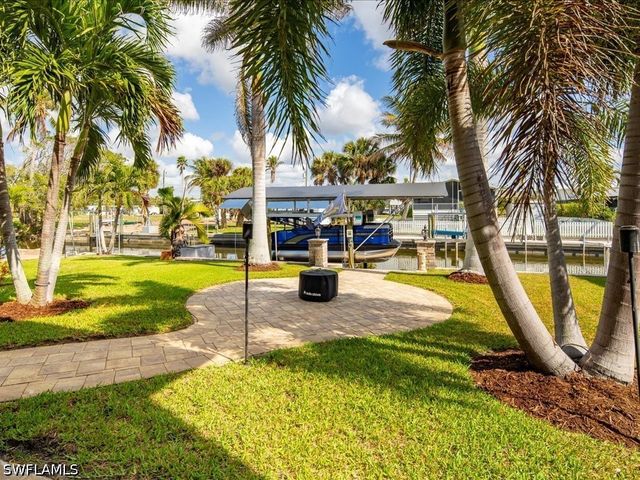24550 Redfish ST, Bonita Springs, FL 34134