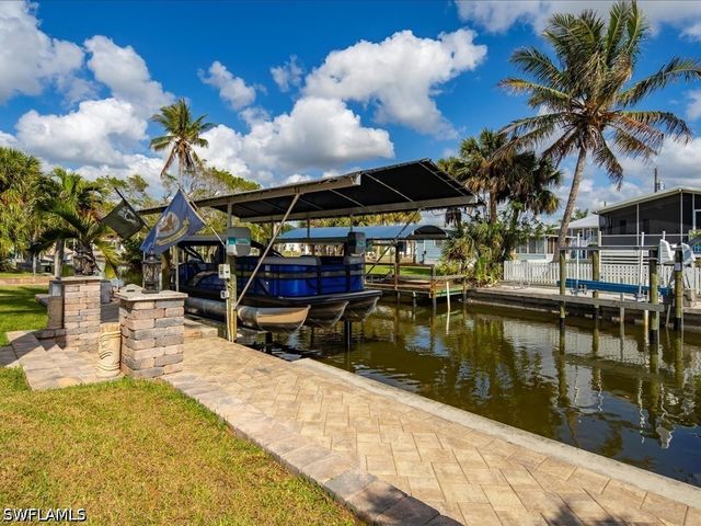 24550 Redfish ST, Bonita Springs, FL 34134