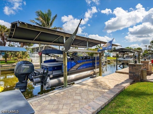 24550 Redfish ST, Bonita Springs, FL 34134